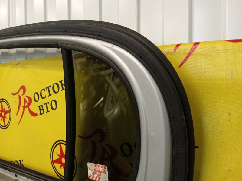 Дверь боковая, 5500 рублей, Красноярск