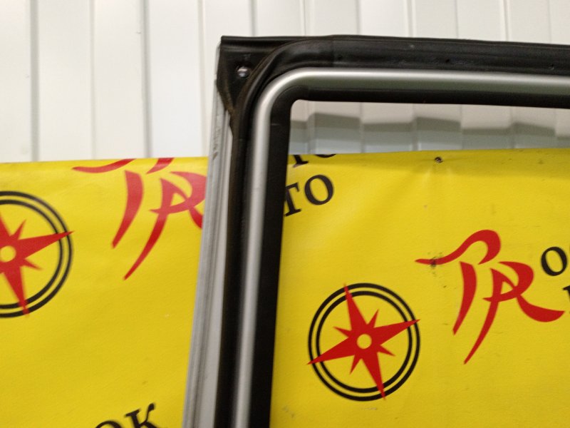 Дверь боковая, 5500 рублей, Красноярск