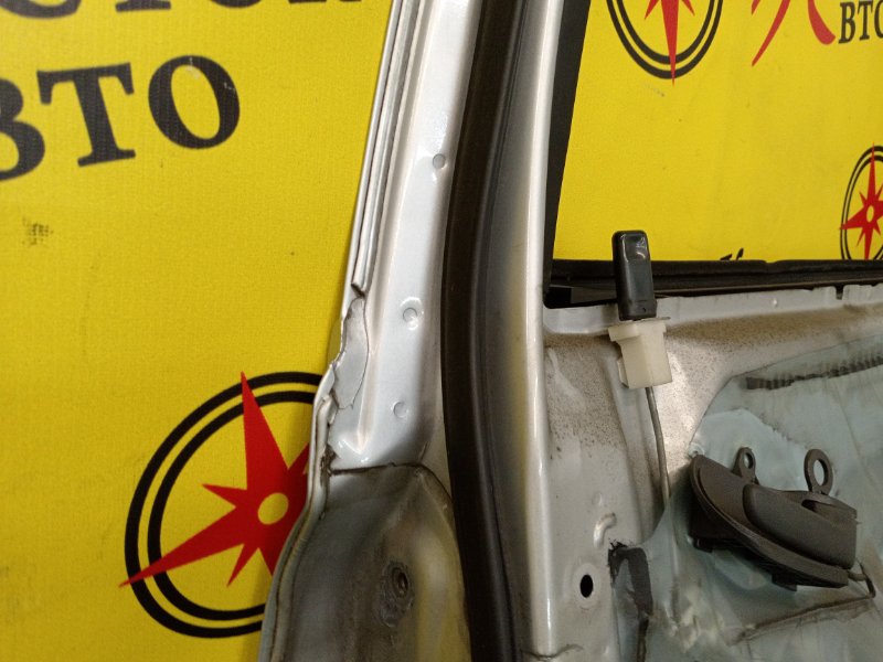 Дверь боковая, 5500 рублей, Красноярск