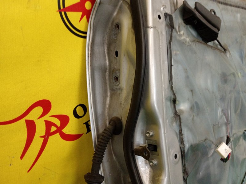 Дверь боковая, 5500 рублей, Красноярск