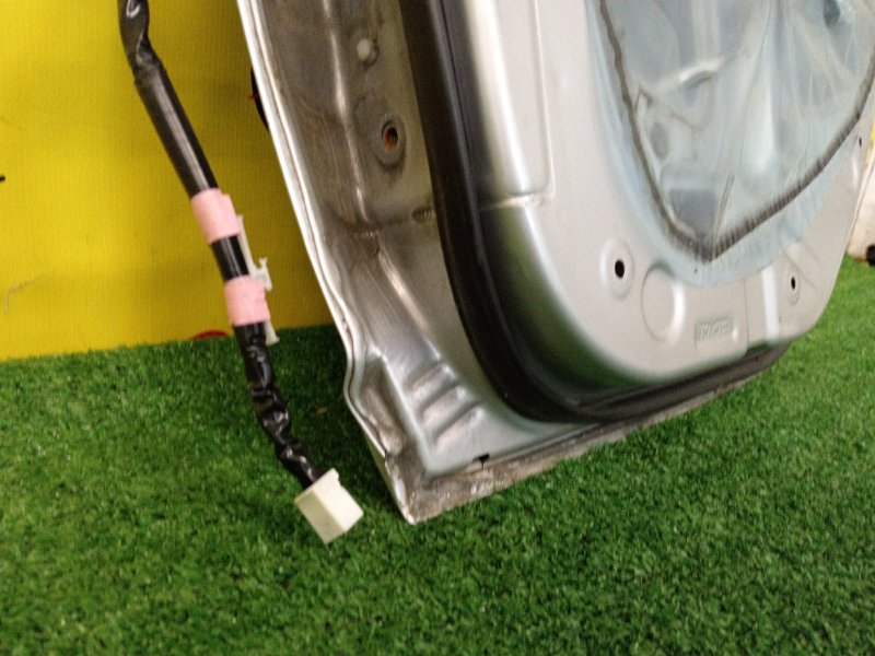 Дверь боковая, 5500 рублей, Красноярск