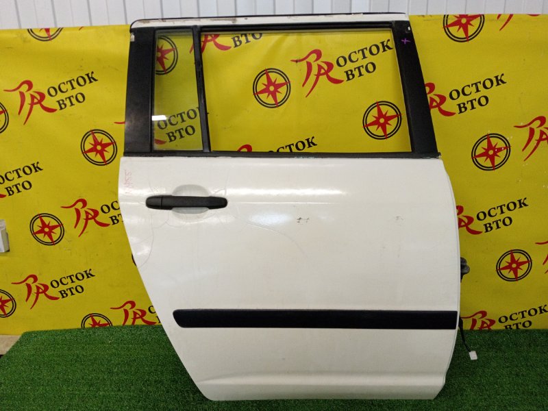 Дверь боковая, 3500 рублей, Красноярск