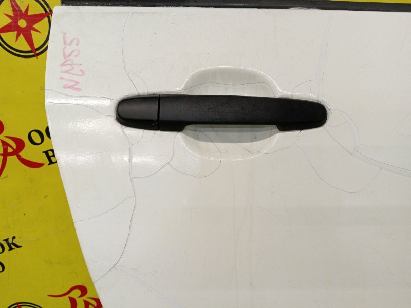 Дверь боковая, 3500 рублей, Красноярск