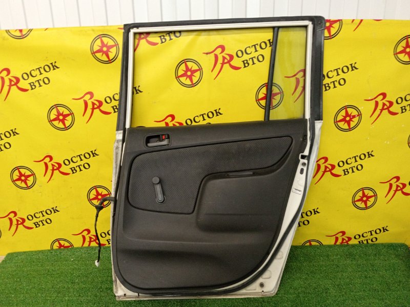 Дверь боковая, 3500 рублей, Красноярск