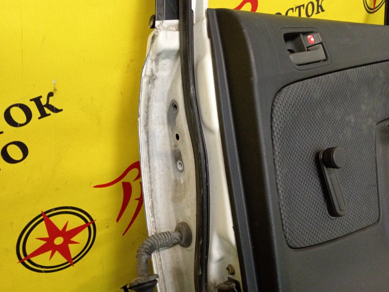 Дверь боковая, 3500 рублей, Красноярск