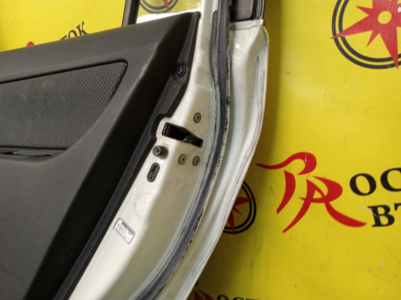 Дверь боковая, 3500 рублей, Красноярск