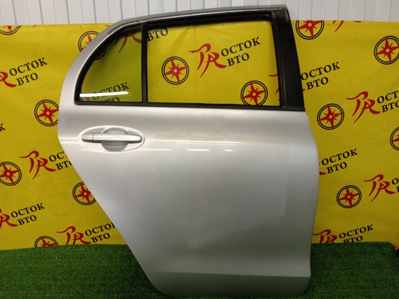 Дверь боковая, 8000 рублей, Красноярск