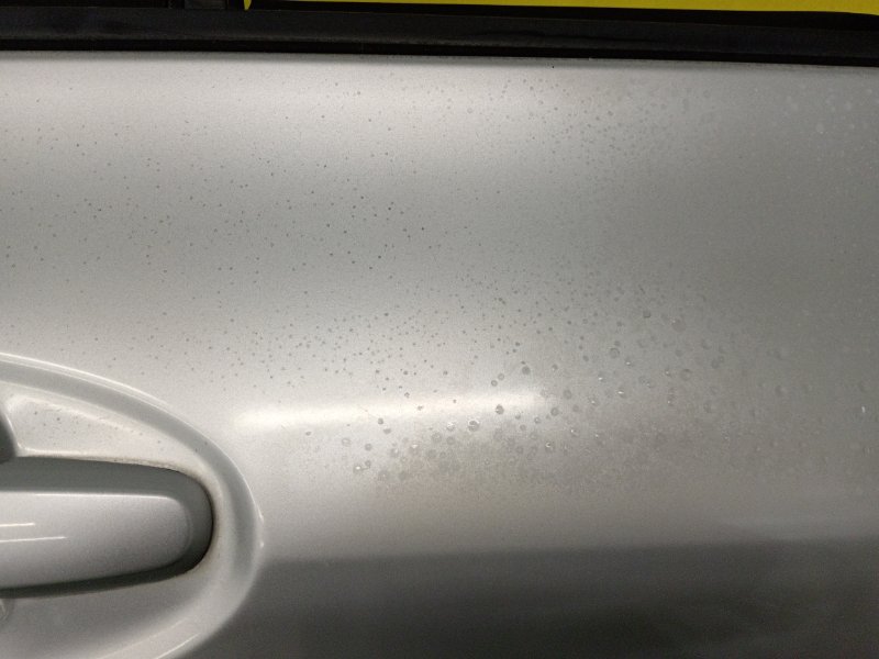 Дверь боковая, 8000 рублей, Красноярск