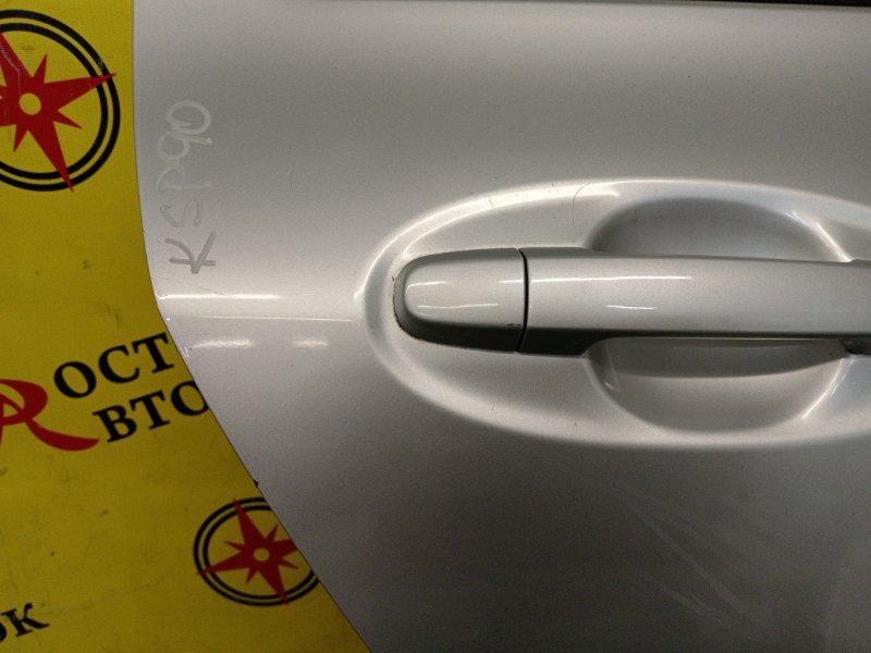 Дверь боковая, 8000 рублей, Красноярск