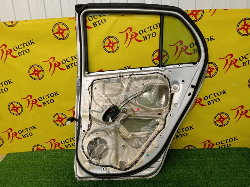 Дверь боковая, 8000 рублей, Красноярск