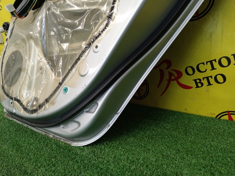 Дверь боковая, 8000 рублей, Красноярск