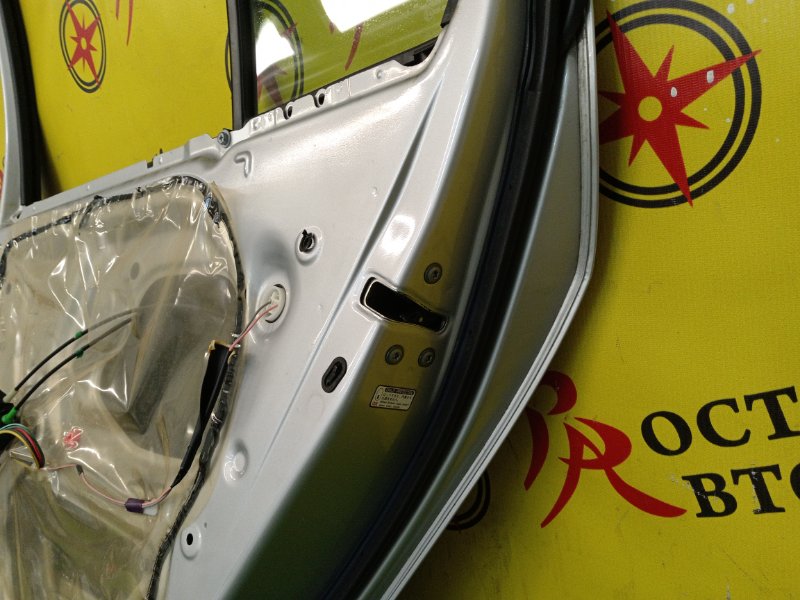 Дверь боковая, 8000 рублей, Красноярск