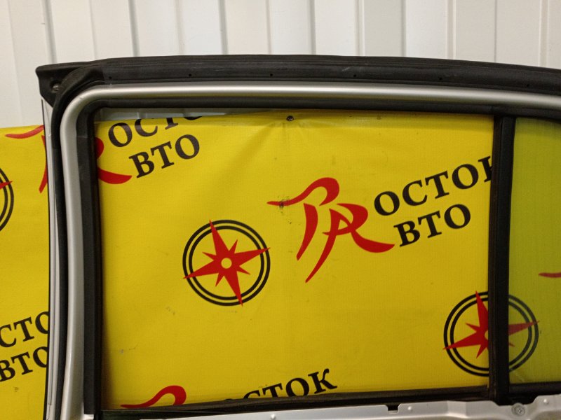 Дверь боковая, 8000 рублей, Красноярск