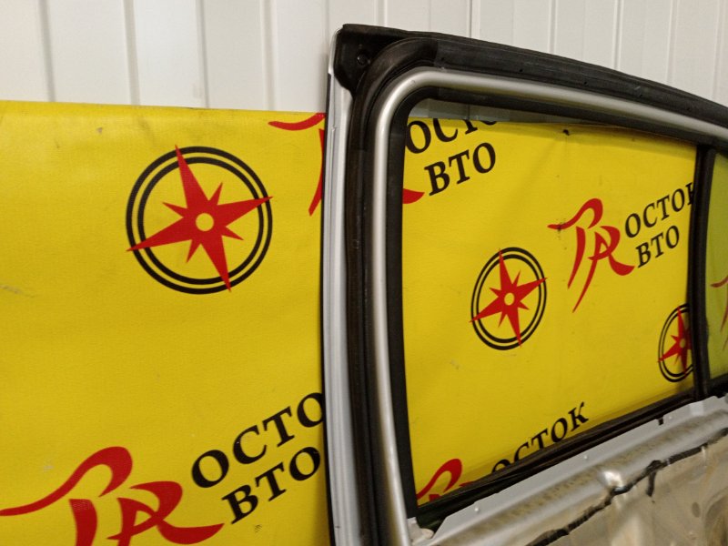 Дверь боковая, 8000 рублей, Красноярск