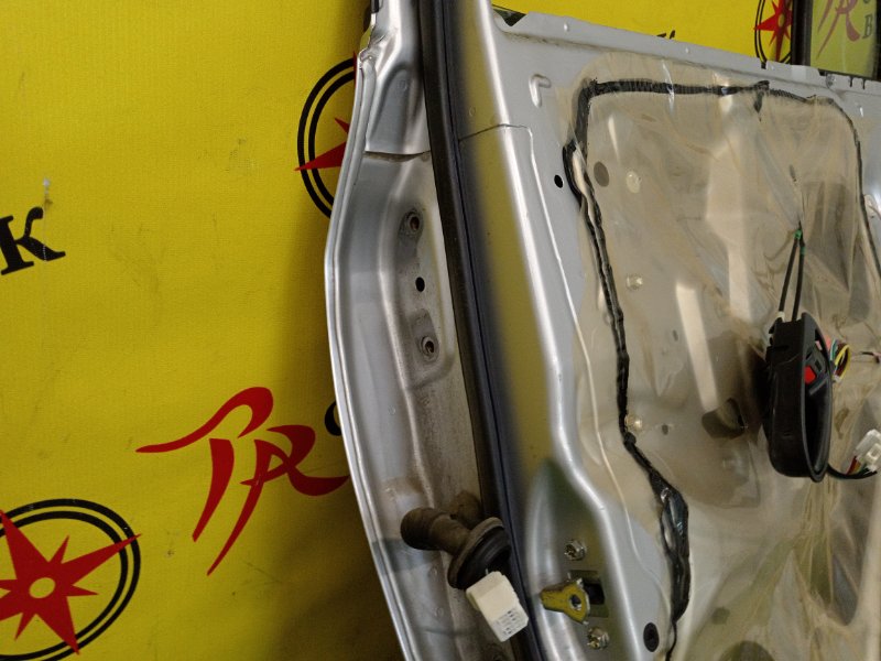 Дверь боковая, 8000 рублей, Красноярск