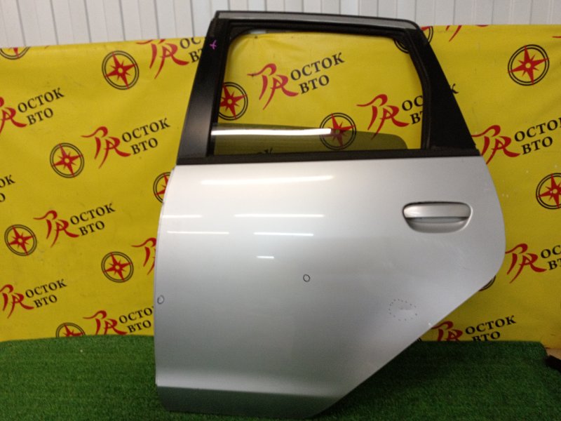 Дверь боковая, 8000 рублей, Красноярск