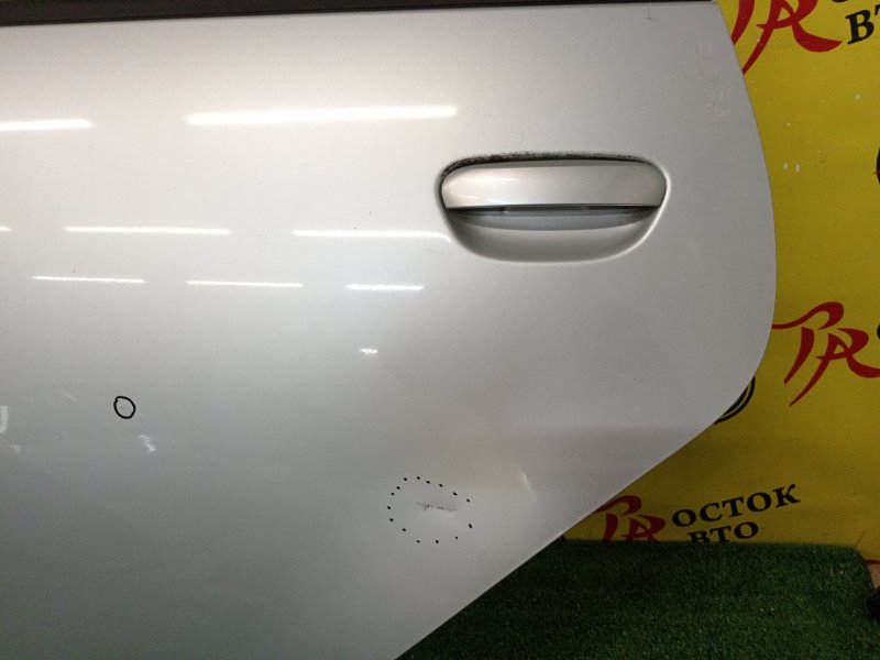 Дверь боковая, 8000 рублей, Красноярск