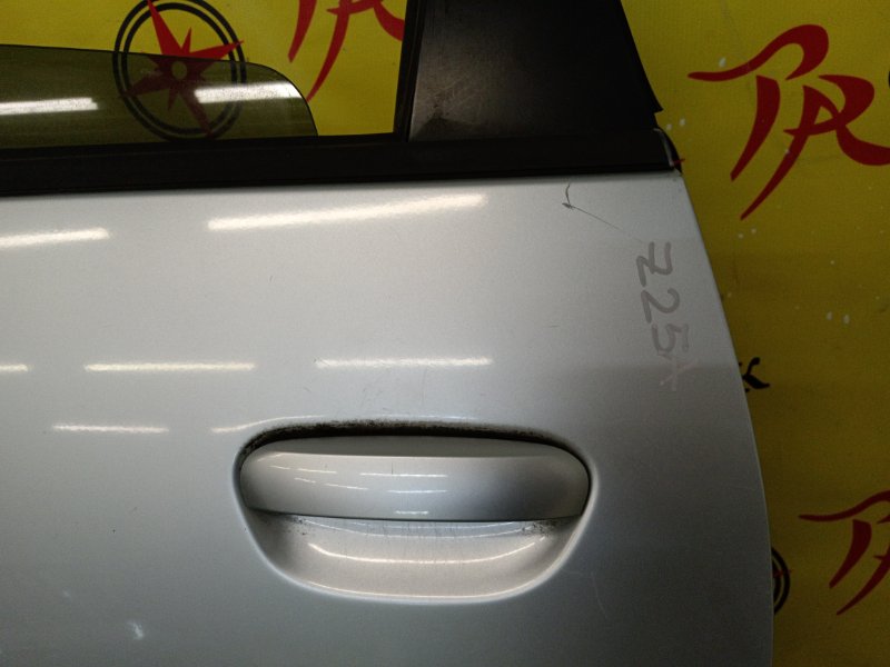 Дверь боковая, 8000 рублей, Красноярск