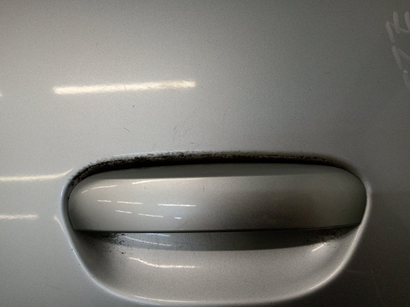 Дверь боковая, 8000 рублей, Красноярск