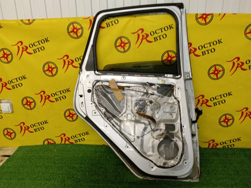 Дверь боковая, 8000 рублей, Красноярск