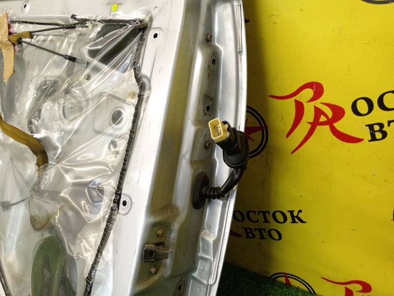 Дверь боковая, 8000 рублей, Красноярск