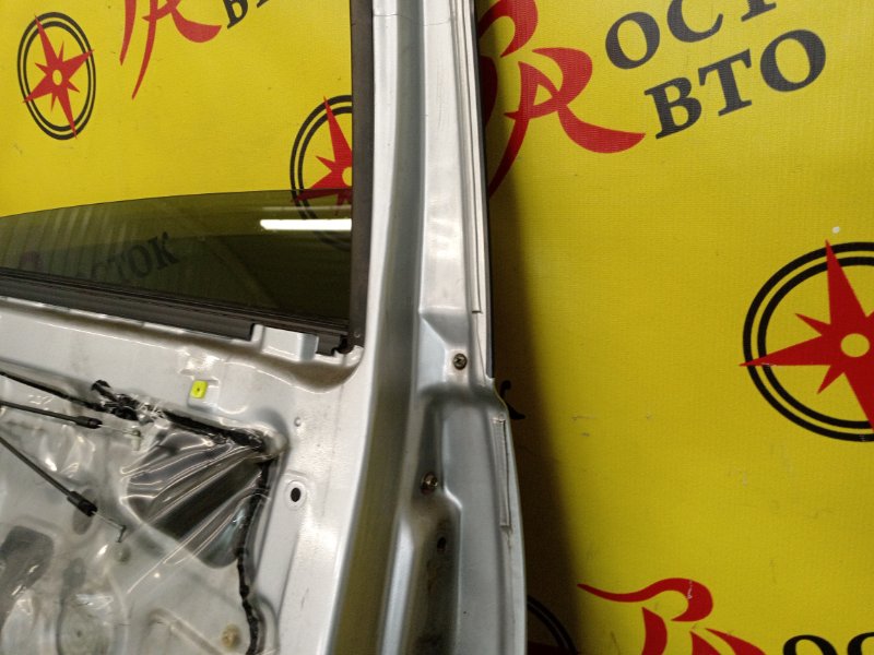 Дверь боковая, 8000 рублей, Красноярск