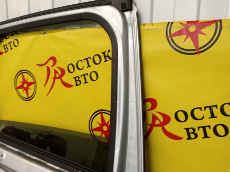 Дверь боковая, 8000 рублей, Красноярск