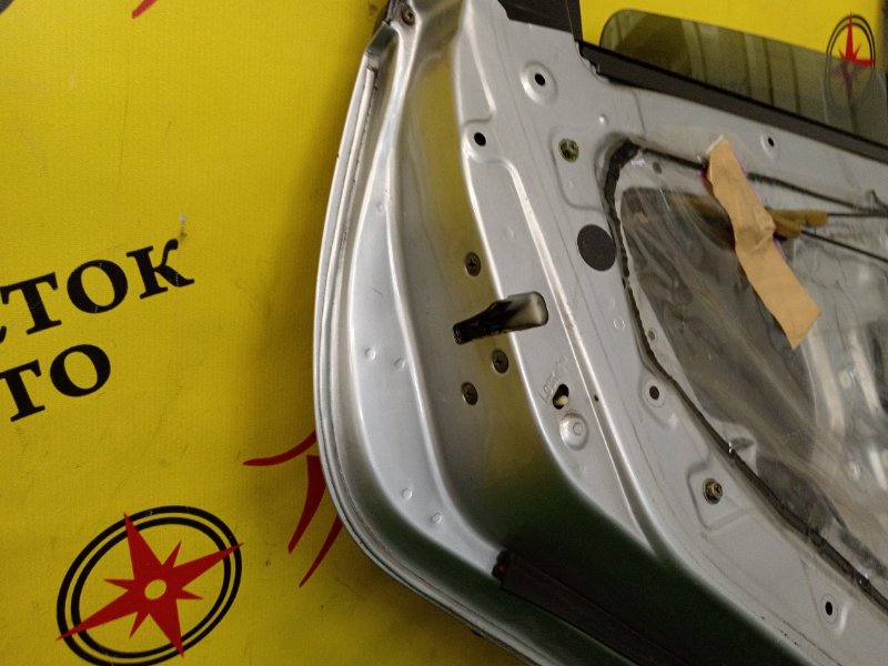 Дверь боковая, 8000 рублей, Красноярск