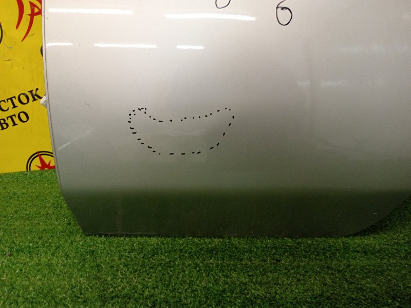 Дверь боковая, 5500 рублей, Красноярск