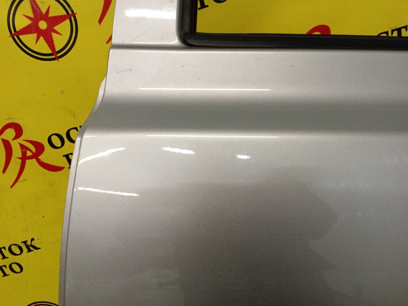 Дверь боковая, 5500 рублей, Красноярск