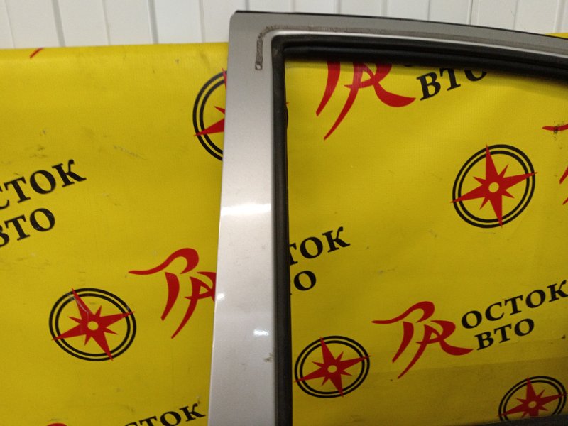 Дверь боковая, 5500 рублей, Красноярск