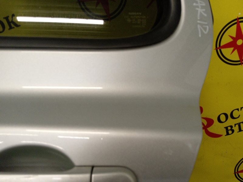 Дверь боковая, 5500 рублей, Красноярск