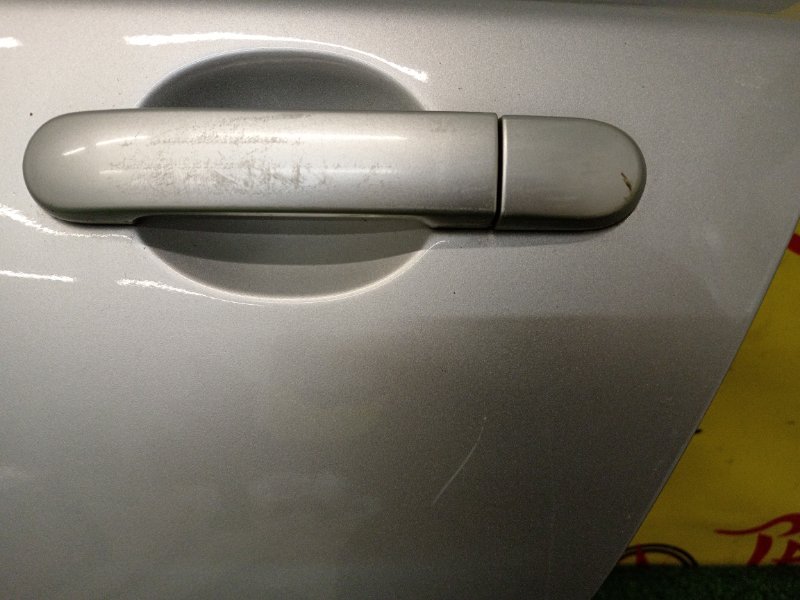 Дверь боковая, 5500 рублей, Красноярск