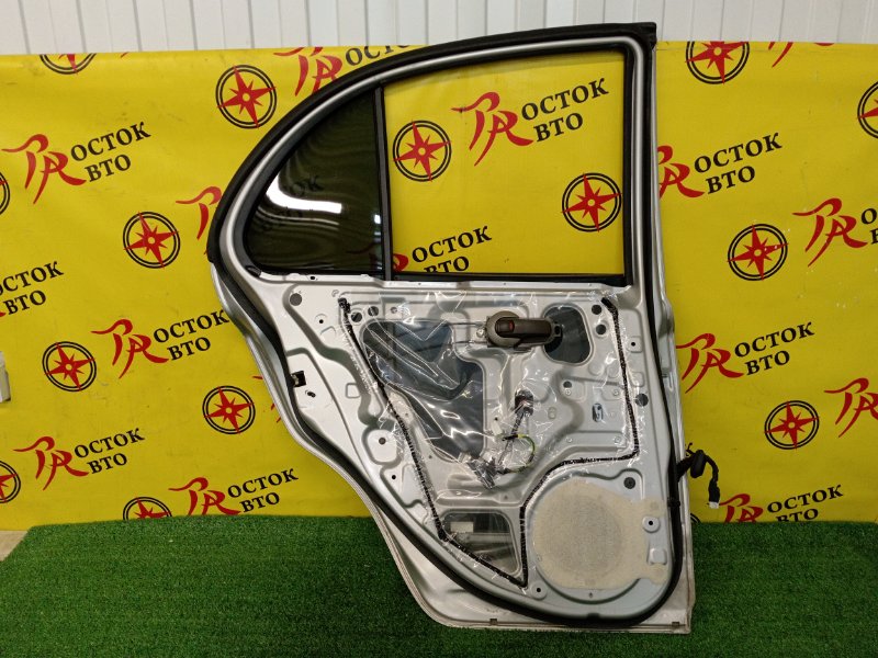 Дверь боковая, 5500 рублей, Красноярск