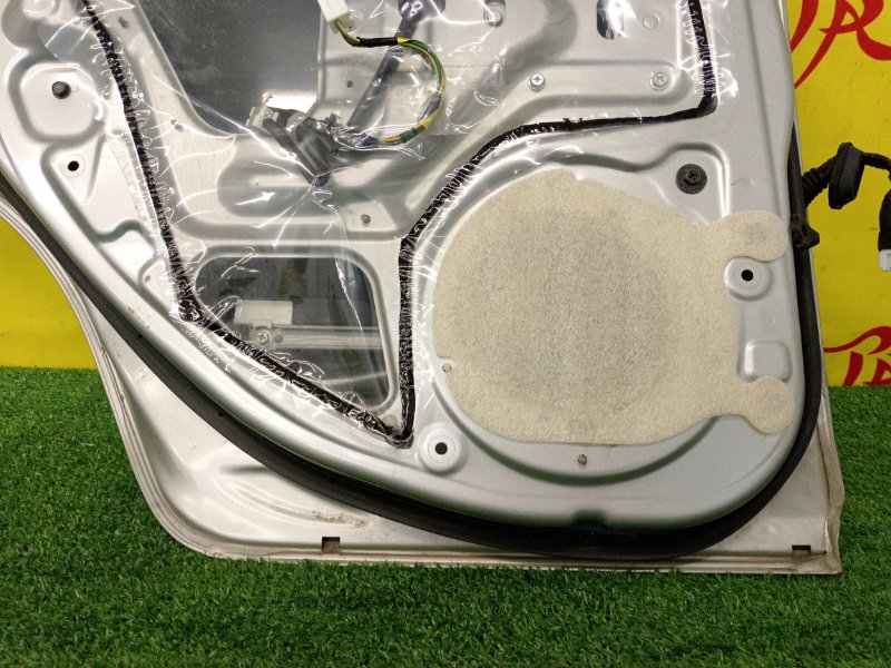 Дверь боковая, 5500 рублей, Красноярск