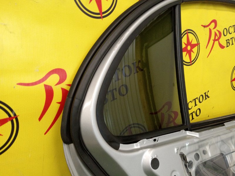 Дверь боковая, 5500 рублей, Красноярск