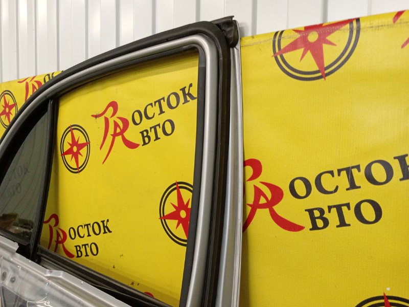 Дверь боковая, 5500 рублей, Красноярск