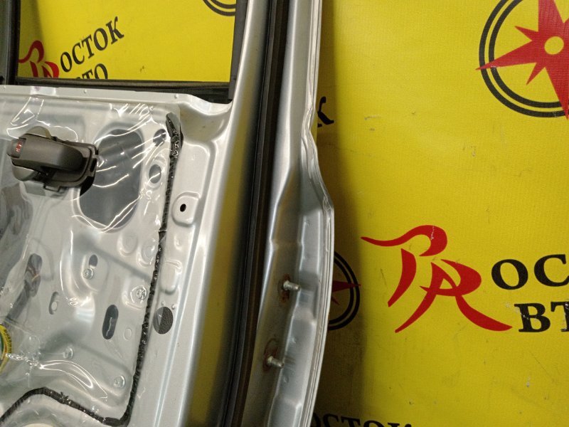 Дверь боковая, 5500 рублей, Красноярск