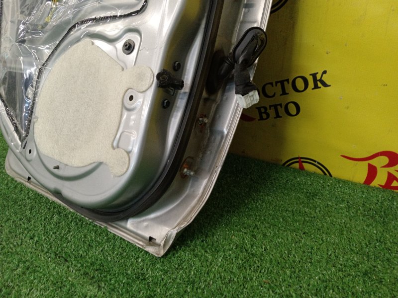 Дверь боковая, 5500 рублей, Красноярск