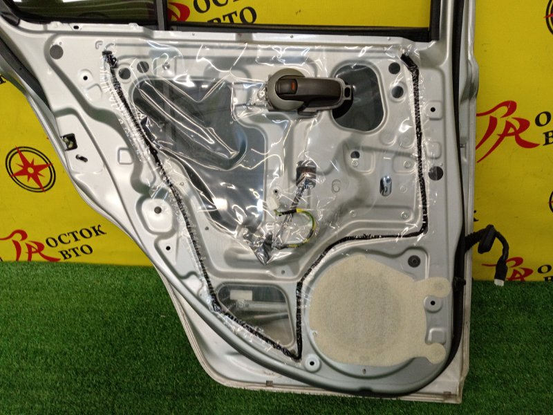 Дверь боковая, 5500 рублей, Красноярск