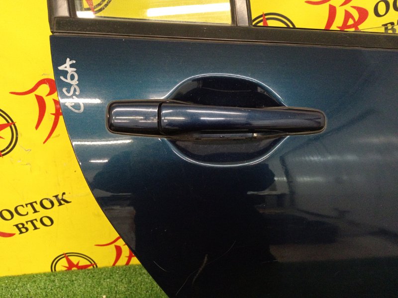 Дверь боковая, 3500 рублей, Красноярск