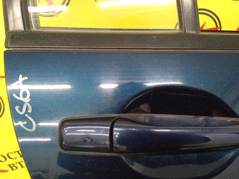 Дверь боковая, 3500 рублей, Красноярск