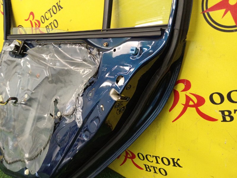 Дверь боковая, 3500 рублей, Красноярск