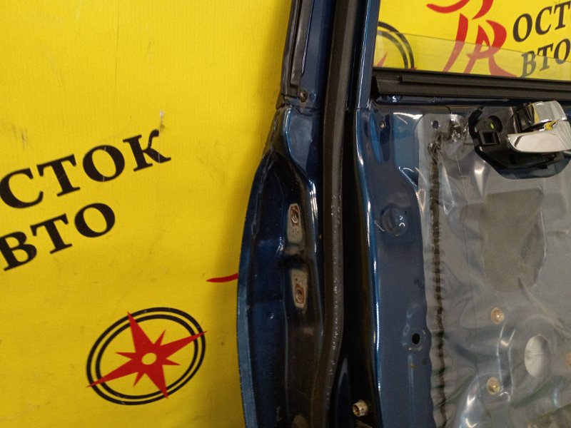 Дверь боковая, 3500 рублей, Красноярск