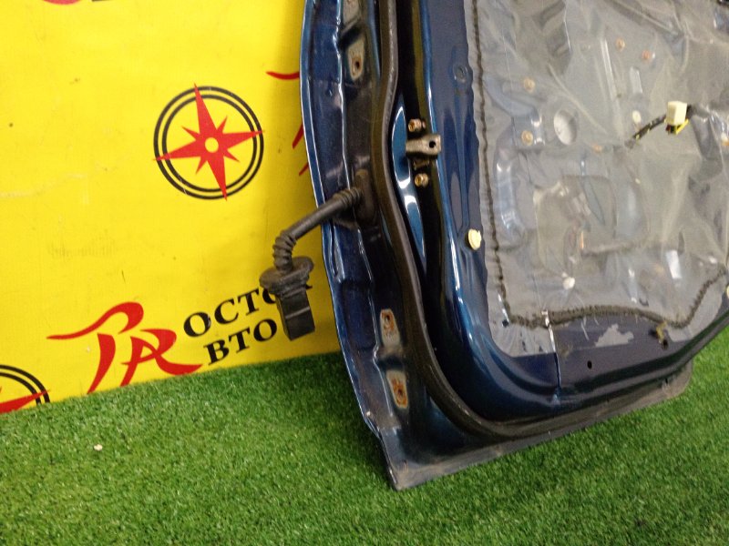 Дверь боковая, 3500 рублей, Красноярск