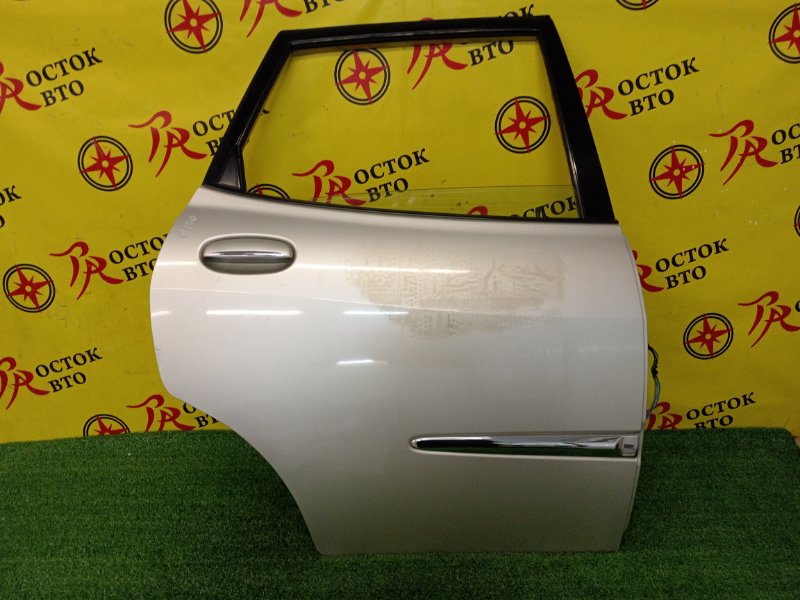 Дверь боковая, 3500 рублей, Красноярск