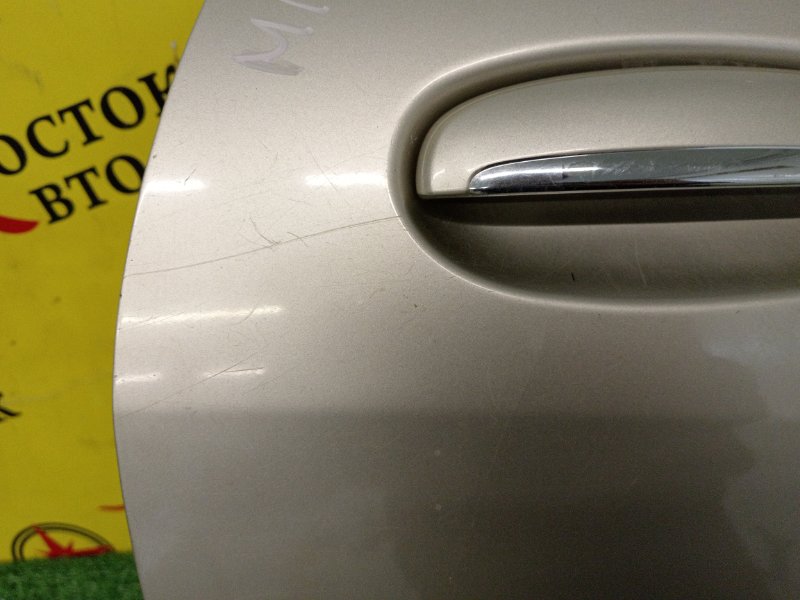 Дверь боковая, 3500 рублей, Красноярск