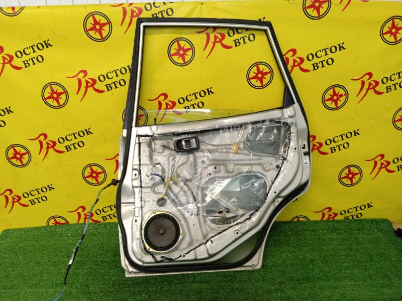 Дверь боковая, 3500 рублей, Красноярск