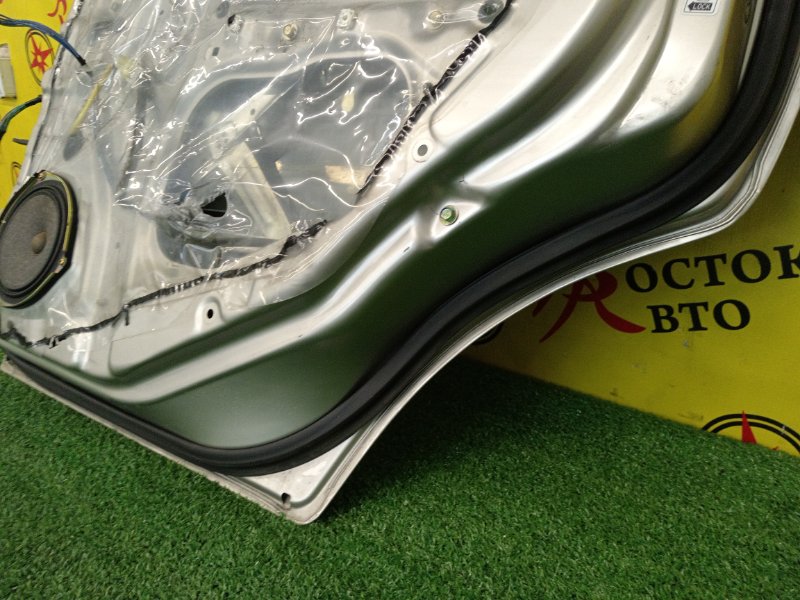 Дверь боковая, 3500 рублей, Красноярск