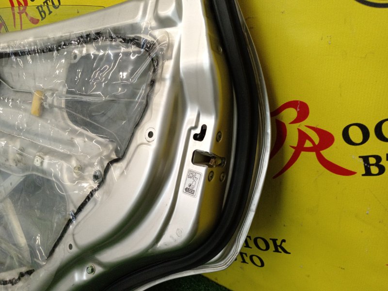 Дверь боковая, 3500 рублей, Красноярск